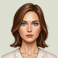 Anya Miller