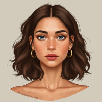 Elara Delacroix