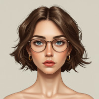 Louanne Robert