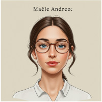 Maëlle Andreo