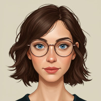 Maëlle Girard