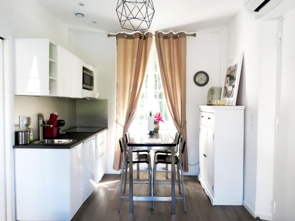 photo de La petite Maison