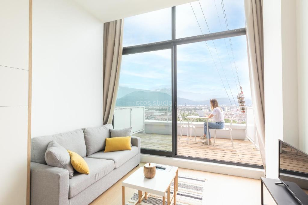 photo de The Babel Community Hôtel - Grenoble Bastille