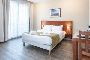 Residhotel Grenette à Grenoble