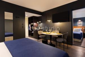 RockyPop Grenoble Appartements à Grenoble