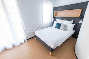 Apparthotel Le Hüb Grenoble à Grenoble