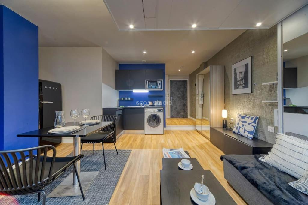 Photo de R'Apparts Luxury 10