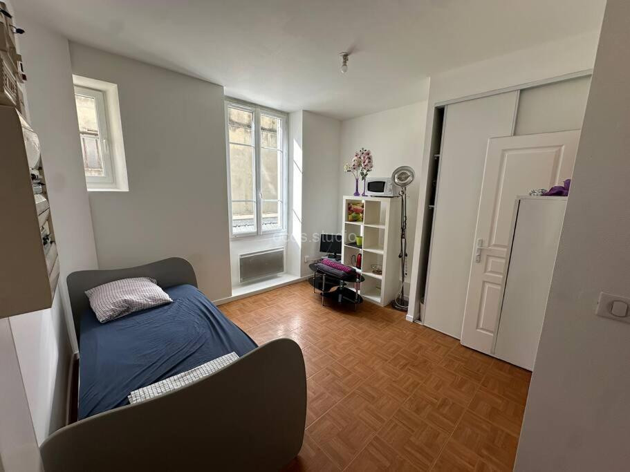 photo de Petit Studio Hyper Centre