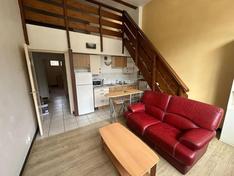 Photo de Appartement Quais de Grenoble