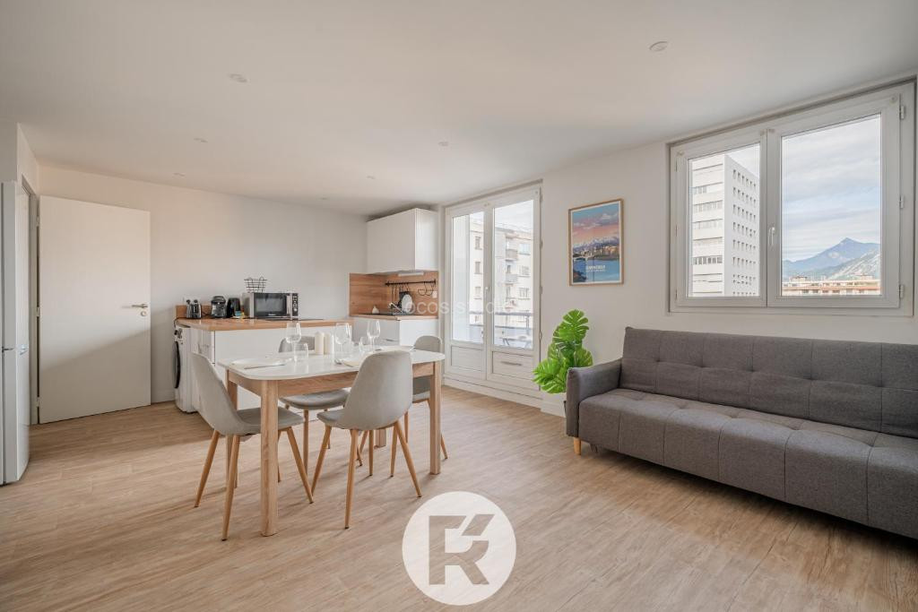 Photo de R'Apparts T4 L'atypique