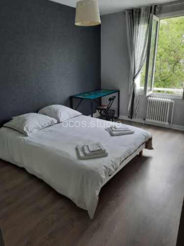 photo de Appartement agréable