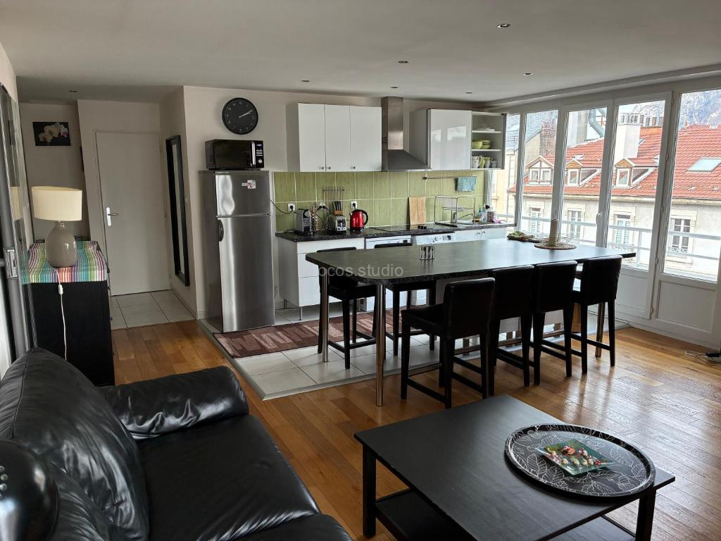 Photo de Appartements Residilaverde Gare
