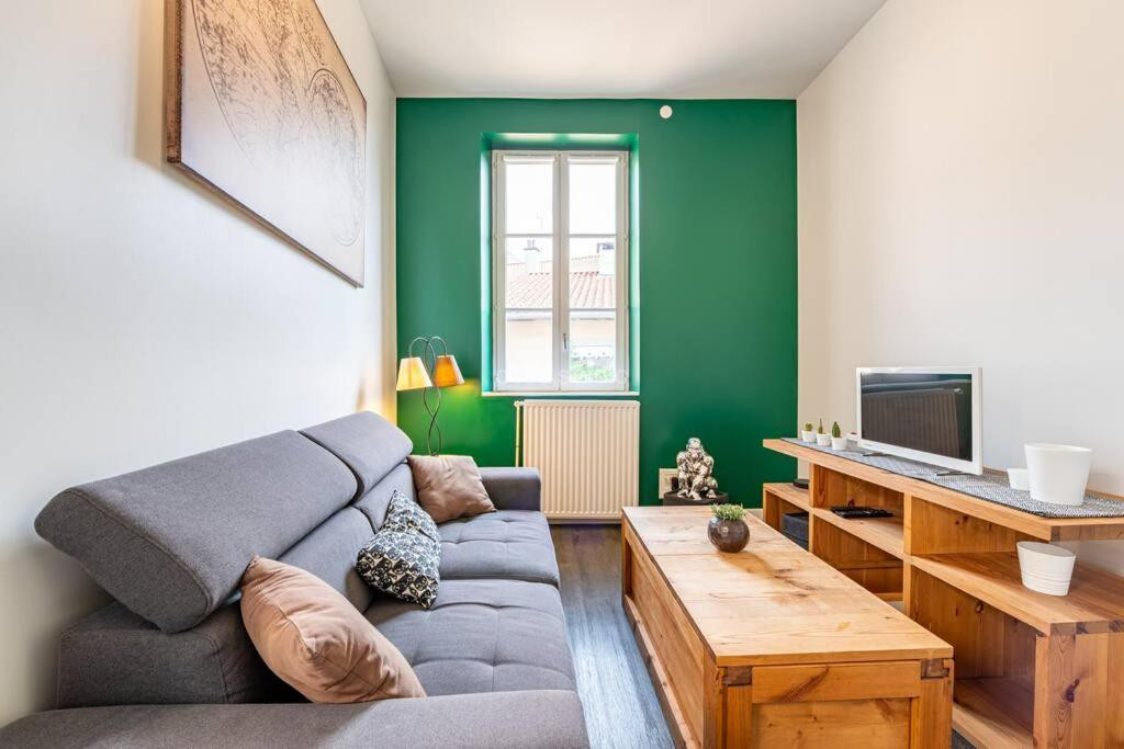 Photo de Entre Bastille et hyper-centre: lave-linge - fibre