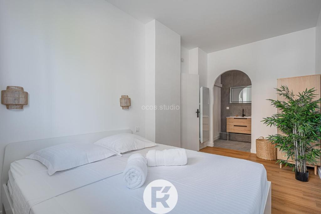 Photo de R'Apparts T2 Simply Beautiful