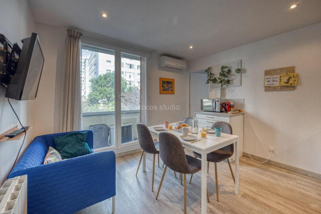 Photo de Coliving - Hotel Lesdigueres - Rocade