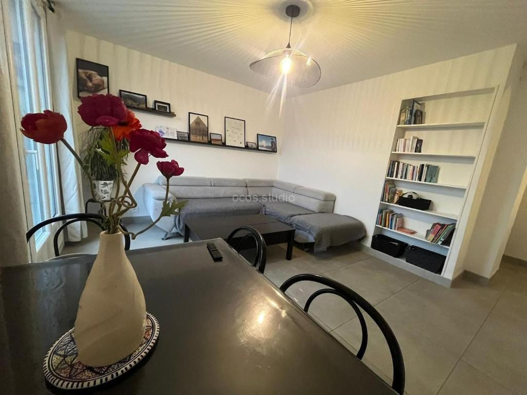 Photo de L'Alpin, 2 chambres, Parking, Vue montagne