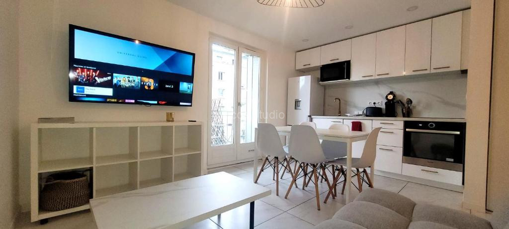 Photo de l'appartement Abbé Grégoire