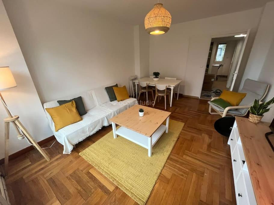 Appartement cosy pour 4 personnes à Grenoble, proche des universités