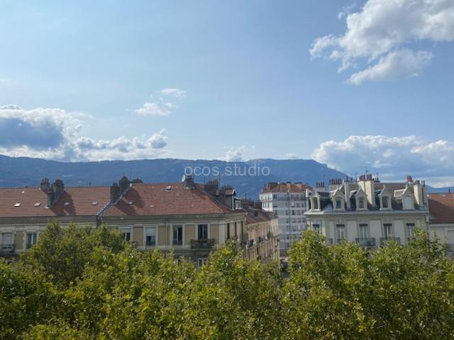Photo de JEAN JAURES - HYPER CENTRE GRENOBLE