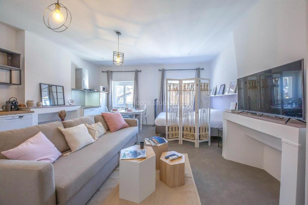 photo de Le rendezvous cocooning des grenoblois