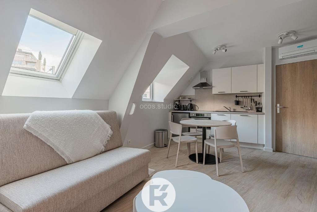 Photo de R'Apparts Le Palazzo
