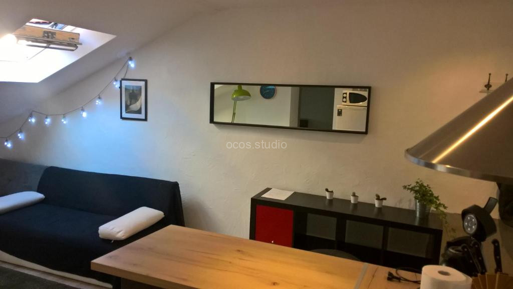 Photo de Rent4night Grenoble Europole