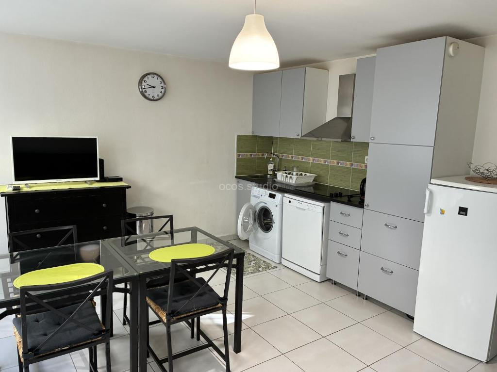 Photo de Appartements RESIDILAVERDE Hypercentre