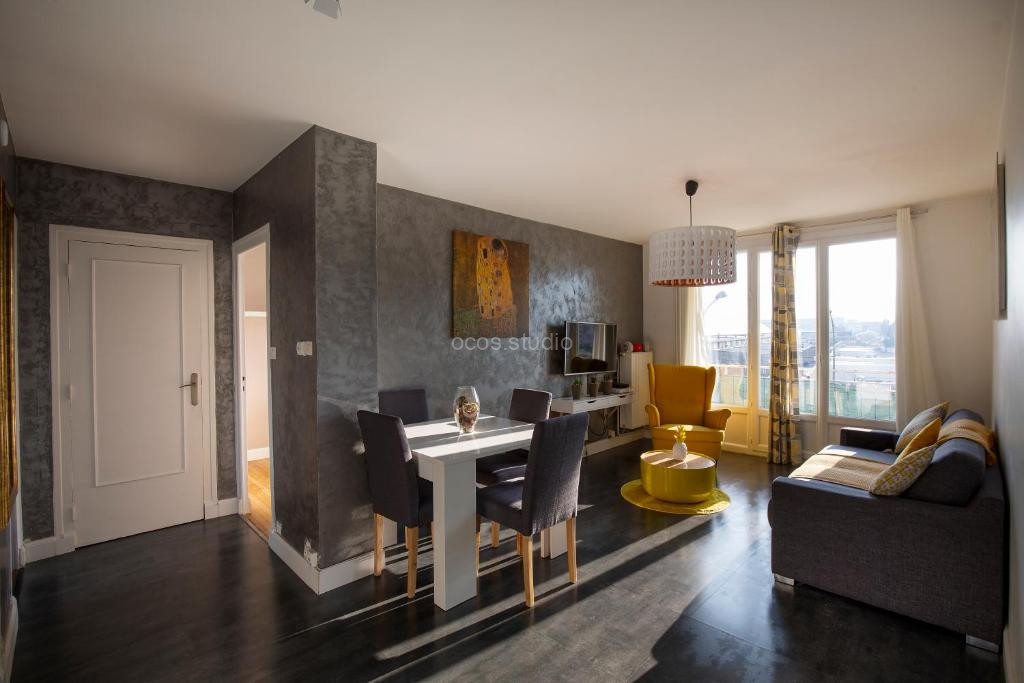 photo de Appartement Malya & parking privé