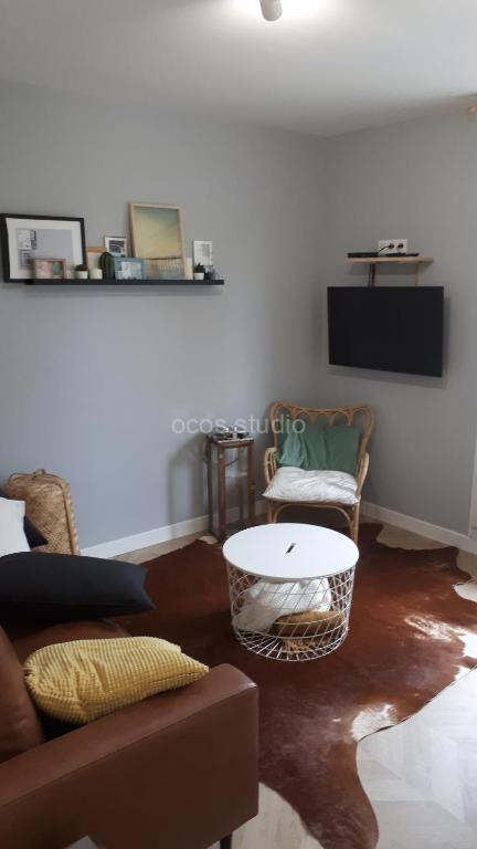 Photo de Le Mangin - Rent4night Grenoble