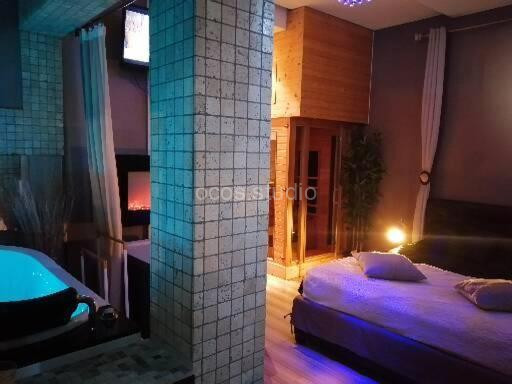 photo de L' Apparte Spa