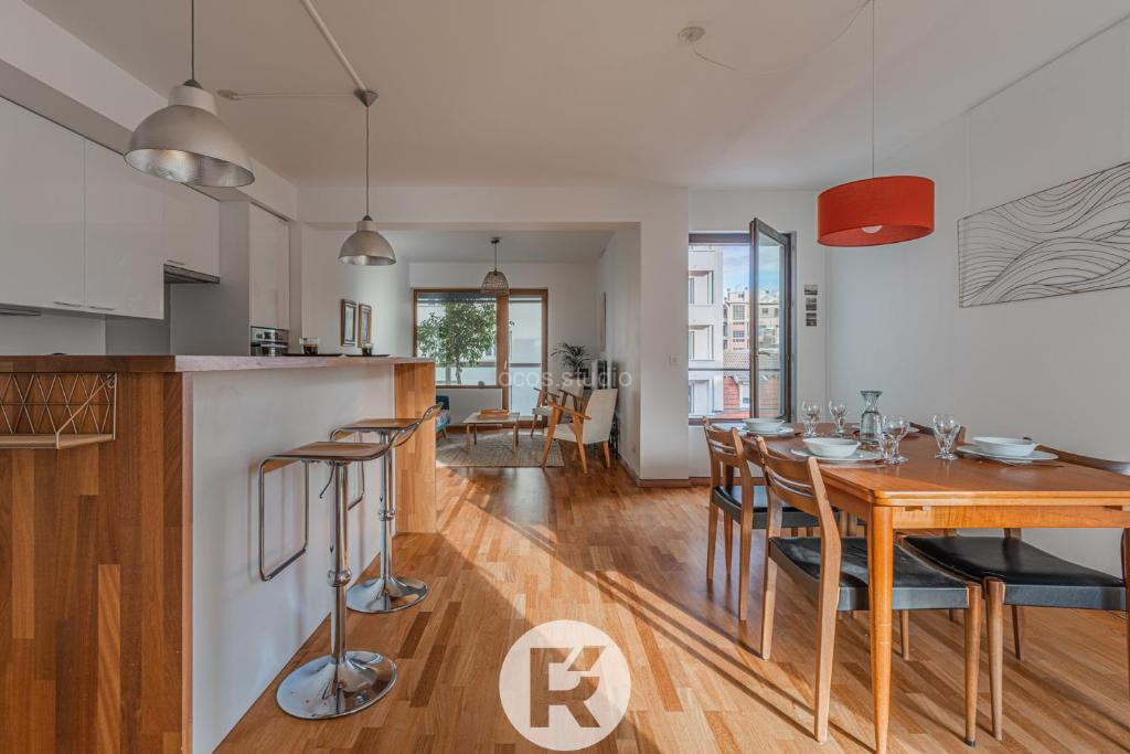 Photo de R'Apparts T3 L'Idéal Caserne De Bonne