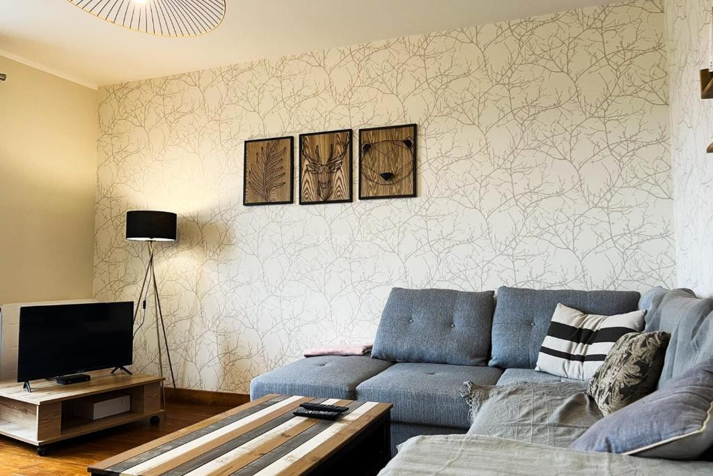 Photo de #ER Les Alliés The Bright and cosy T4 with view