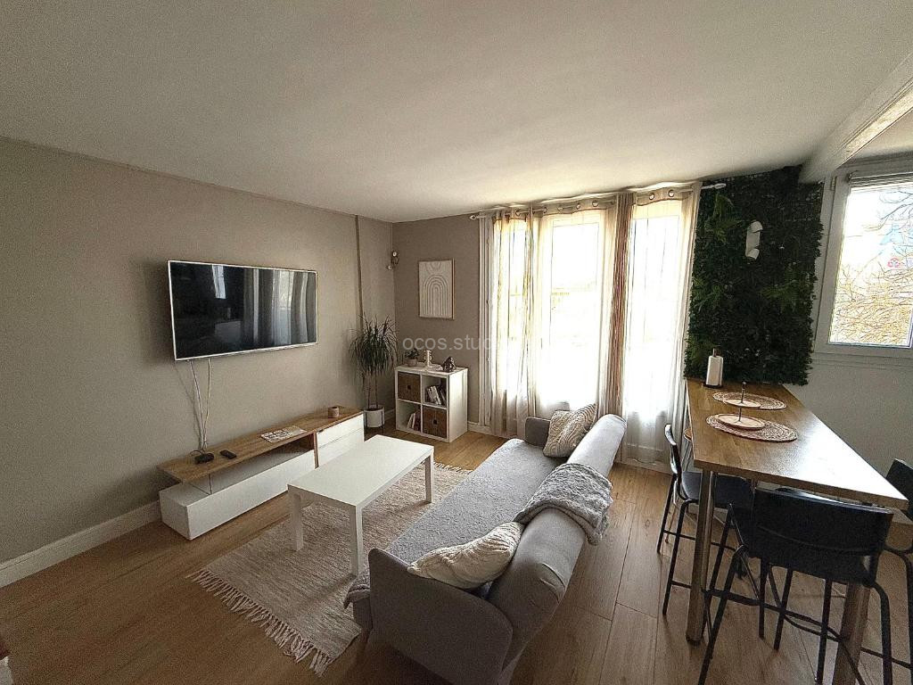 Photo de Superbe Duplex avec Parking Gratuit