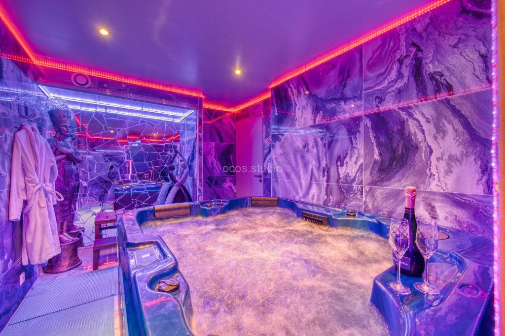 photo de Love Room Attitude