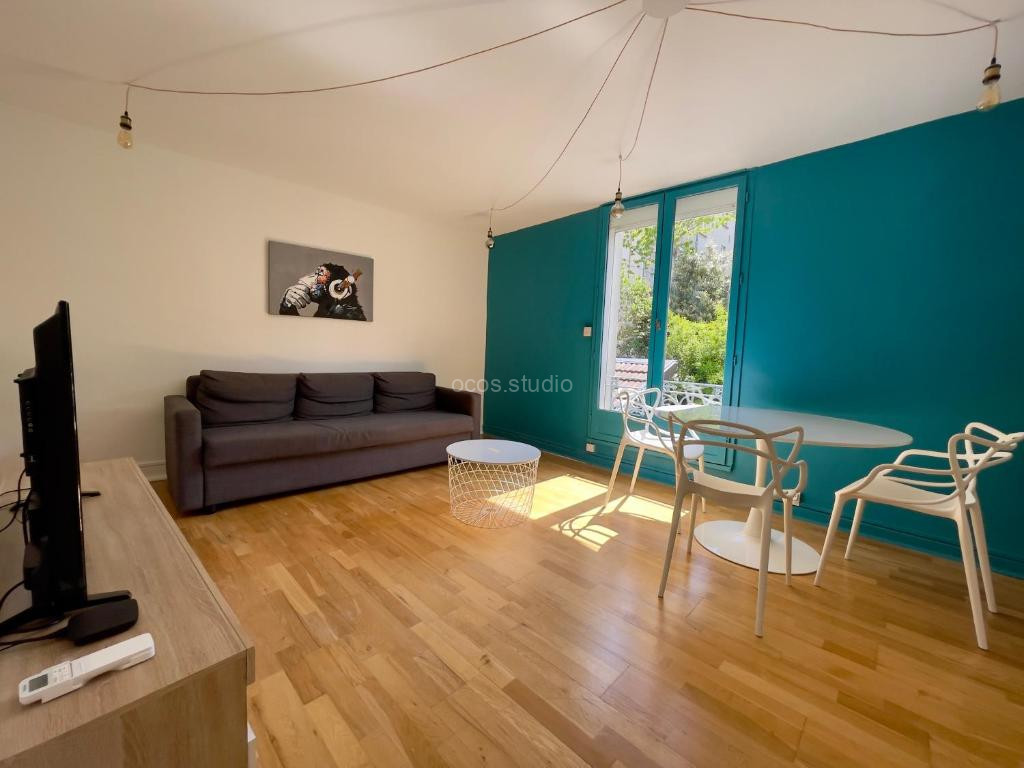 Photo de Laura Cosy T2 *CLIM* Proche Gare