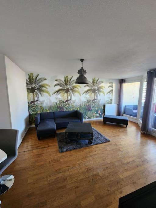 Photo de l'Appartement T4 très spacieux