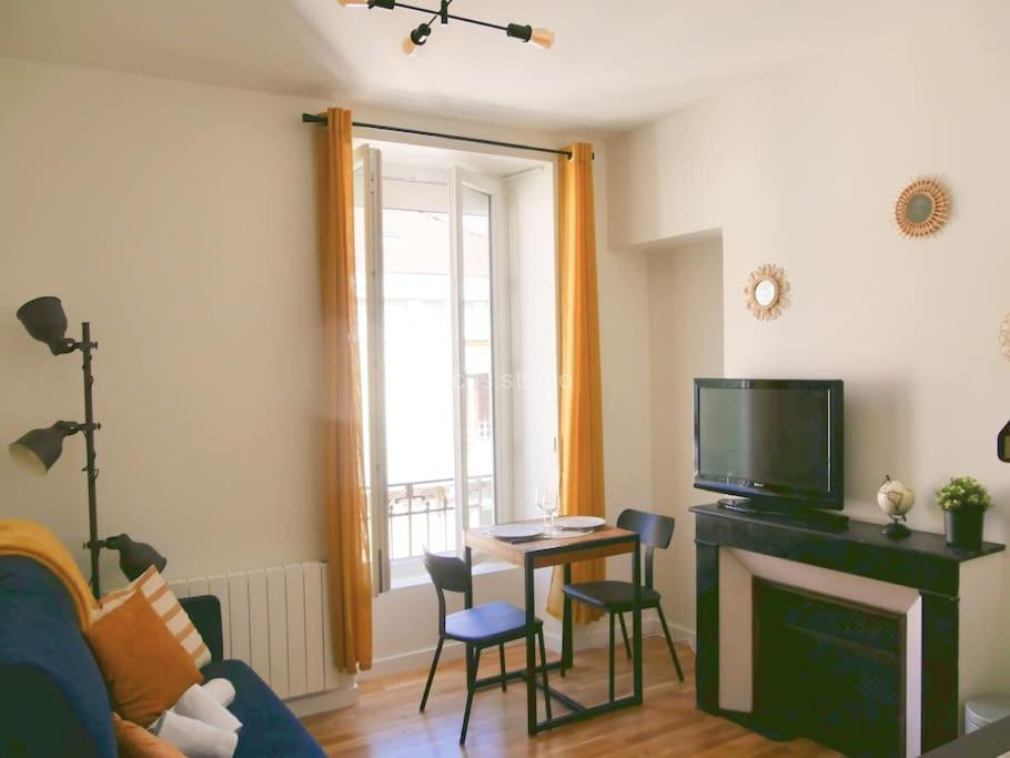 photo de Le Petit Paradis Grenoblois