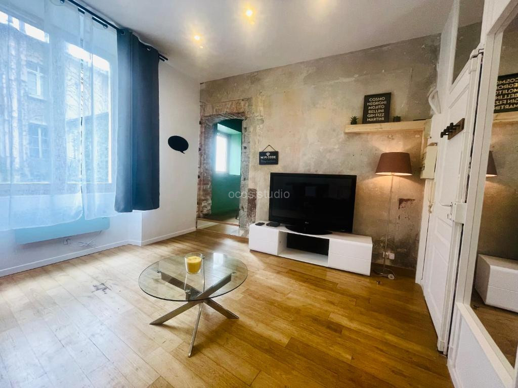Photo de Ruby- Quai St Laurent- Bastille