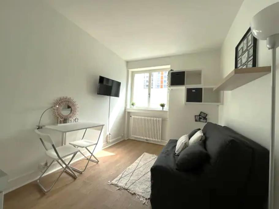 Photo de Studio Cosy et idéalement placé