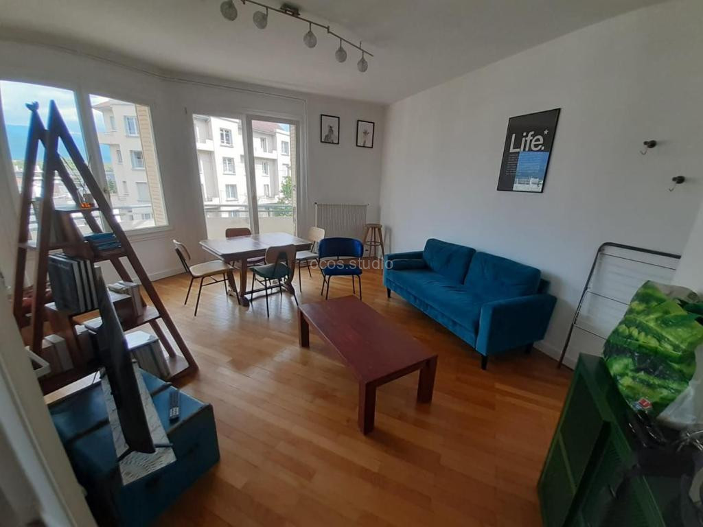 Photo de R'Apparts T2 Cosy et Vintage