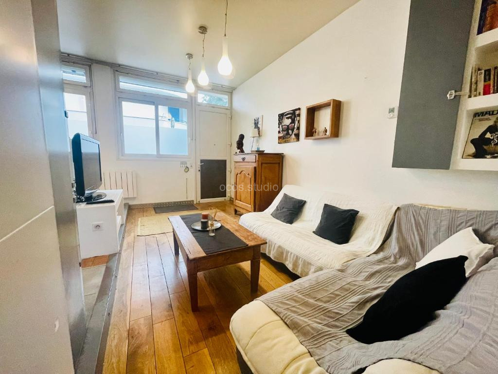 Photo de Le Loft de l Abbe