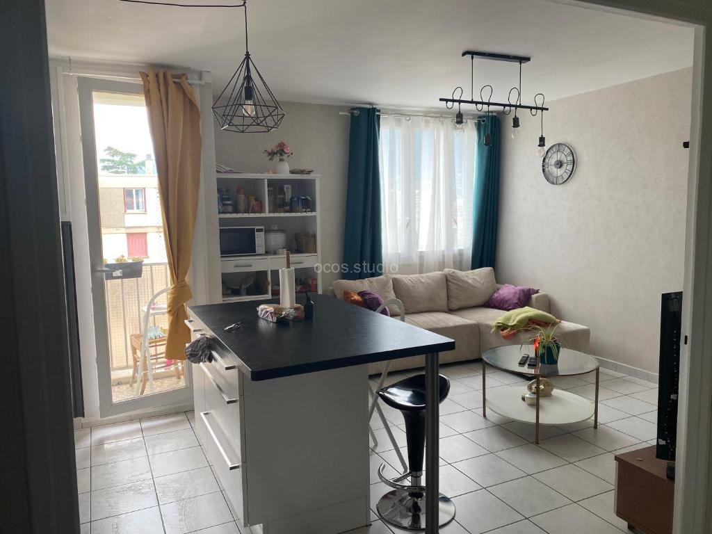 Photo de Cosy T2 proche de l hyper centre de Grenoble