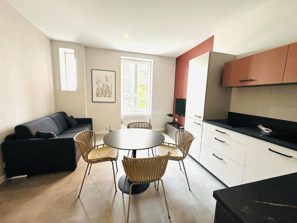 Photo de R'Apparts 2-Room Colonel Urbain