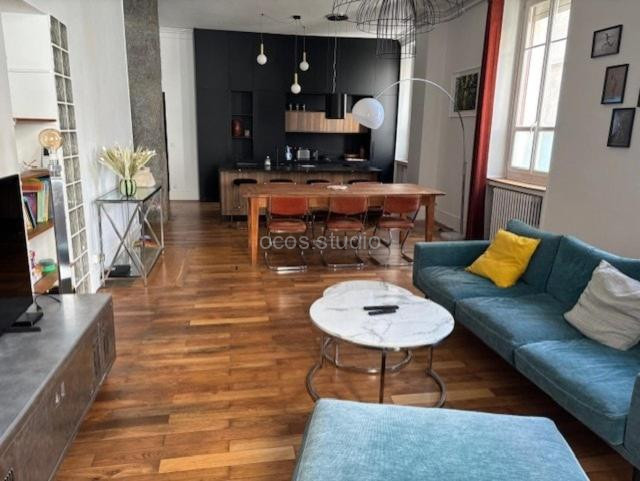 Photo de Bel appartement Championnet - quartier centre ville