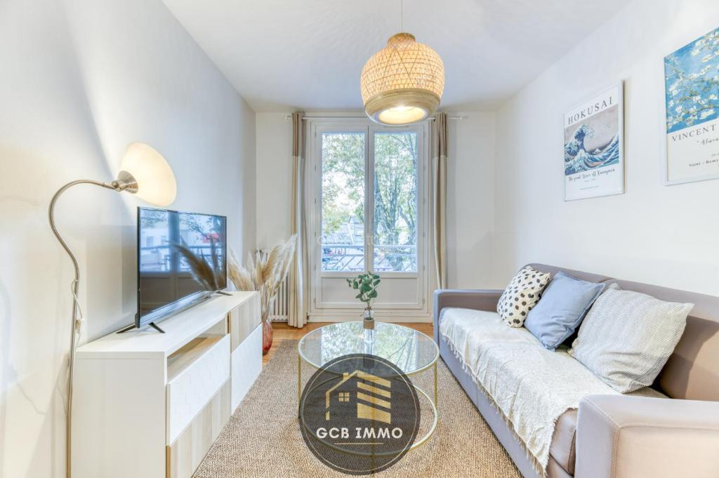 Photo de Le Balzac - T2 Cosy proche centre ville - Stationnement gratuit