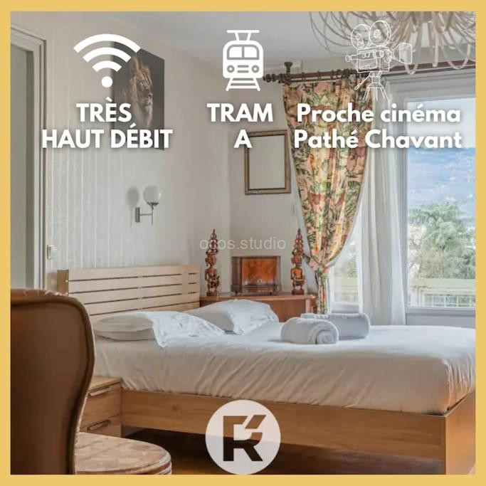 Photo de R'Apparts T1 Petit Safari