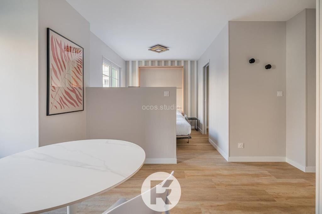 Photo de R'Appart L'atelier Voyageur S1