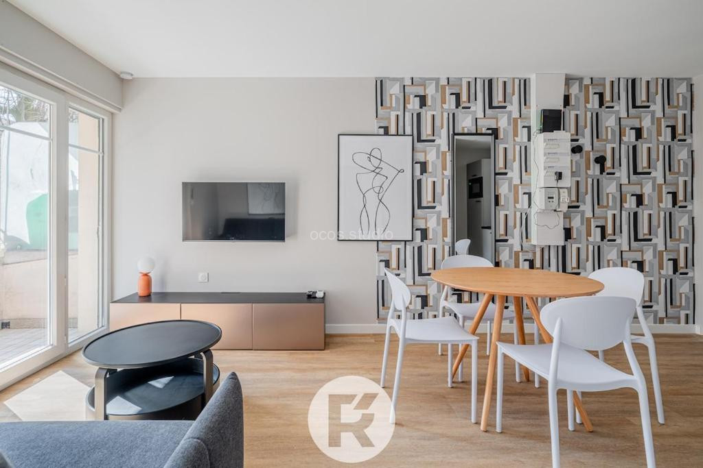 Photo de R'Apparts La Suite D'Albert T2