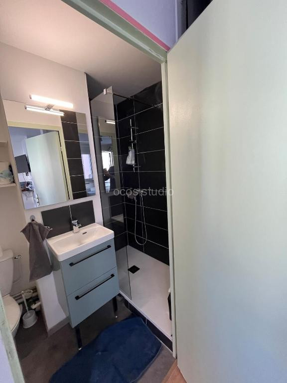 Photo de Studio Cosy centre ville Grenoble