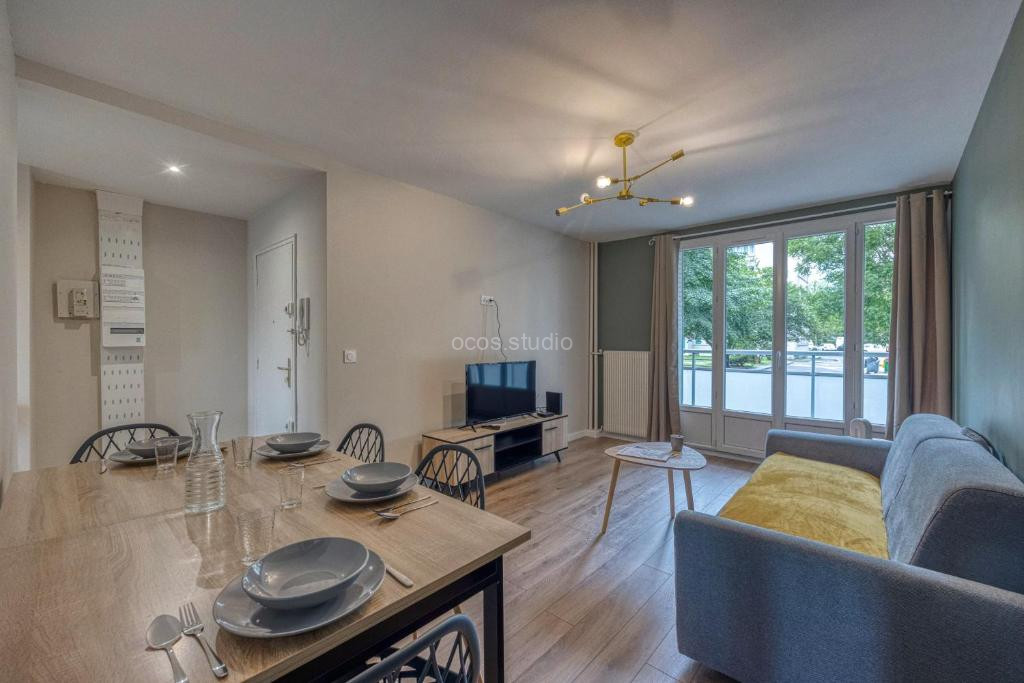 Photo de Le Libération - Hotel Lesdigueres - Rocade